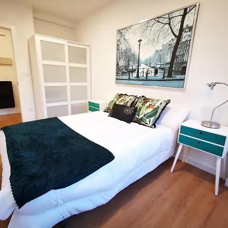 Apartment Precioso En