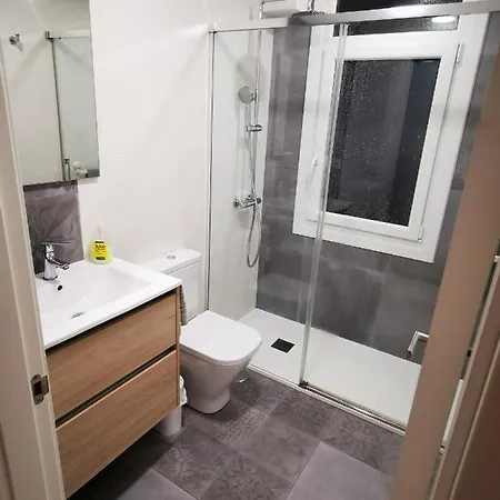 Precioso En Apartamento *