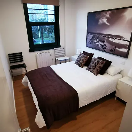 Apartment Precioso En