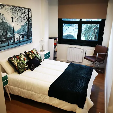 Precioso En Apartment *