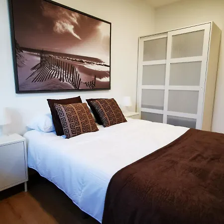 Apartment Precioso En *