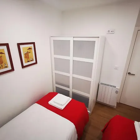 Apartamento Precioso En *
