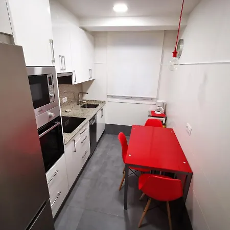 Apartamento Precioso En