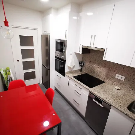 Apartment Precioso En