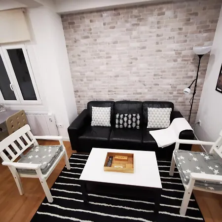 Precioso En Apartment *