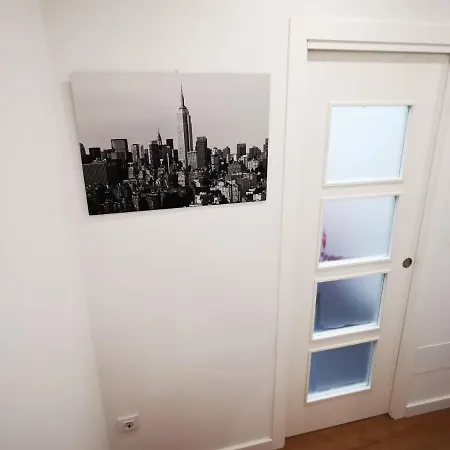 Apartment Precioso En *