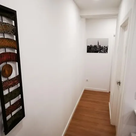 Precioso En Apartment *