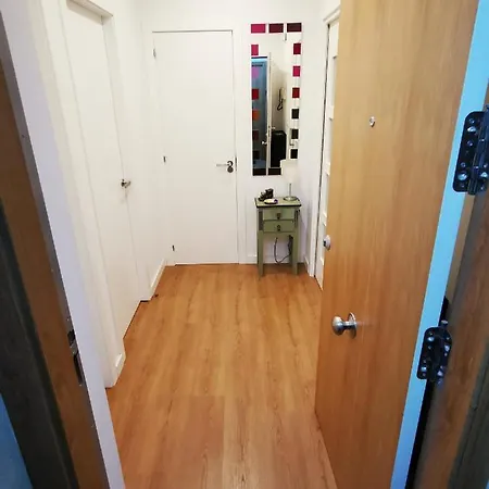 Precioso En Apartamento Corunha
