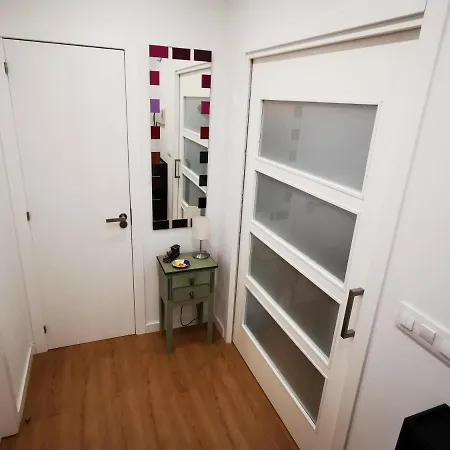 Apartment Precioso En *