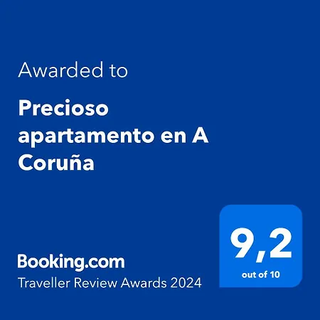 Precioso En Apartamento *