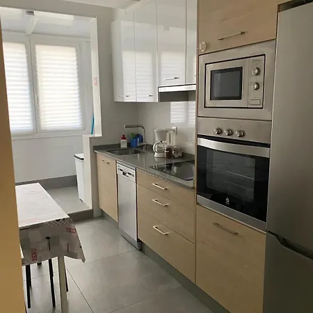 Precioso En Apartamento *