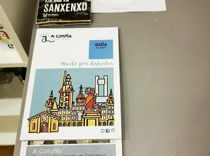 Precioso En * A Coruña