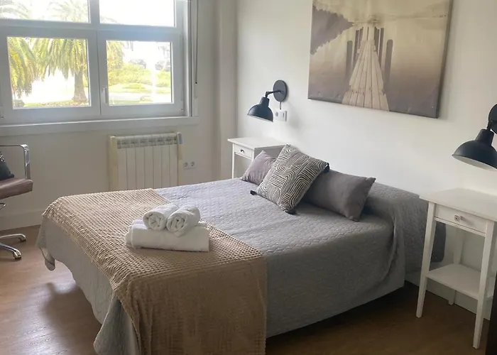 Precioso En * A Coruña