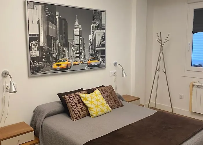 Precioso En * A Coruña