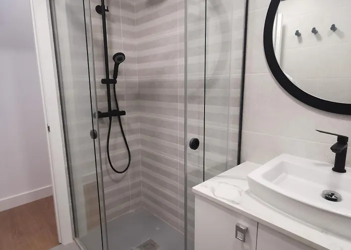 Precioso En * A Coruña