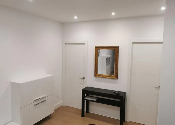 Precioso En Apartmán *