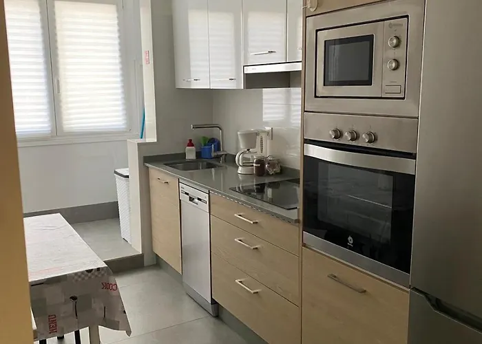 Precioso En Apartmán *